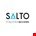 Salto Tag iButton RW IBRW N zwart