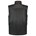 Tricorp Bodywarmer Industrie 402001 zwart - maat L