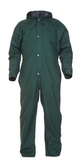 Hydrowear overall - Urk - groen - 072450 - L