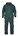 Hydrowear overall - Urk - groen - 072450 - L
