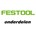 Festool  koolborstels - TS 55 - 491704