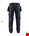 Blåkläder X1900 werkbroek denim stretch blauw/zwart maat 52