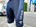 DESTIL/DEXIS Performance Bibshort - zwart - Men  - M