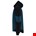 Tricorp Winterjas Ripstop Redefined 406101 teal/zwart - maat XL