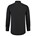 Tricorp overhemd stretch - Corporate - 705006 - zwart - maat 43/7