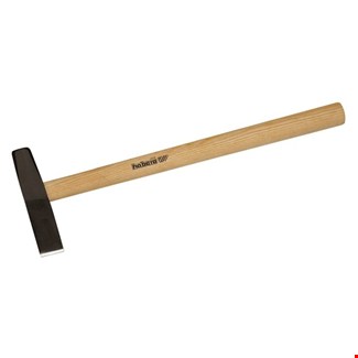 GEDORE warmschroot hamer - 1500 g