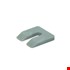 Gebr. Bodegraven uitvulplaatjes - GB-34607 - 7 mm (96-box) - grijs