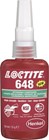 Loctite High Temperature Retainer - 648 - 50 ml - 23479