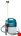 Makita accu drukspuit - DUS054Z - LXT 18 V  - 5 liter - excl. accu en lader - in doos