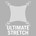 Mascot werkbroek - Ultimate Stretch 17179 - marine - maat 82C56