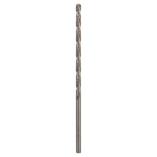 Bosch metaalboor hss-g din340 ø4x78 119
