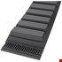 Continental Variatorriem 22/8 X 800Li Conti