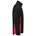 Tricorp softshell jack - Bi-Color - Workwear - 402002 - zwart/rood - maat S