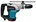 Makita combihamer 230V - HR4002 - SDS Max - 6.2J - 1050W - in koffer