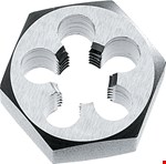 International Tools 277000800 6-kante Snijmoer M8