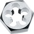 International Tools 277000800 6-kante Snijmoer M8