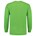 Tricorp sweater - Casual - 301008 - limoen groen - maat XL