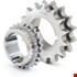 Kettingwiel - Duplex - 5/8" - 23T - tl-1610