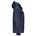 Tricorp midi parka canvas - 402007 - inkt blauw - maat M