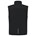 Tricorp puffer bodywarmer rewear - black - maat XS