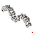4MP Rollenketting - 10B2