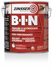 Rust-Oleum Zinsser BIN - isolerende hechtprimer - 400 ml spray - wit