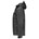 Tricorp midi parka canvas - 402007 - donkergrijs - maat 6XL