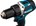Makita accu boor-/schroefmachine - DDF484Z - 18V - excl. accu en lader - in doos