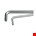 GEDORE stiftsleutel - 1.3mm