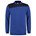 Tricorp polosweater - Bicolor Naden - 302004 - koningsblauw/marine blauw - maat M