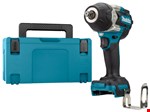 Makita accu slagmoersleutel - DTW700ZJ - 18V - excl. accu en lader - in Mbox