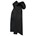 Tricorp midi parka - Rewear - zwart - maat S
