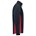 Tricorp softshell jack - Bi-Color - Workwear - 402002 - marine blauw/rood - maat XL