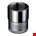 GEDORE dopsleutel - 3/8" - 6-kant - 20mm
