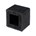 Gripline rubber mokerdop - 1250 gr - kopmaat 41x41mm