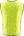 INUTEQ-H2O Bodycool Basic koelvest geel - maat 3XL