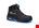 Elten hoge werkschoenen STEFANO XXSG BOA zwart blauw S3 maat 38