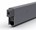 EllenMatic Extra automatische valdorpel alu. 630 mm
