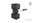 Orit stratenmakershamer - Hitter 2400 - met steel 40 cm - 2,4 kg