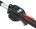 Makita accu bosmaaier D-greep - UR201CZ - 36V - connector type - zonder accu en lader - in doos