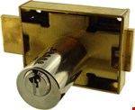 Ankerslot oplegslot - OPD 2240 - 2 sleutels