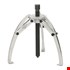 GEDORE trekker - 3-armig - 450x420mm