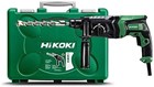 HiKOKI boor-/hakhamer - DH26PC2WSZ - 26mm - SDS plus - 2.9J - 830W - in koffer