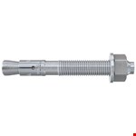 fischer doorsteekanker - FBN II 16/25 - 16x143mm - 45564