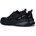 FootFellas Jack werkschoenen S3S zwart/rood - maat 41