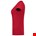 Tricorp dames T-shirt V-hals 190 grams - Casual - 101008 - rood - maat XXL
