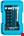 Witte bitset - PH/PZ/Torx/adapter - 32-delig - in box - 31201