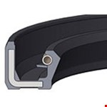 Oliekeerring Din 3760 A 31.75 X 44.45 X 6.35
