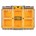 DeWALT DWST83392-1 ToughSystem 2.0  1/2 organizer