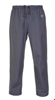 Hydrowear Regenbroek Utrecht grijs - maat 3XL